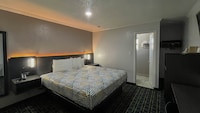 Motel 6 Lamesa, TX
