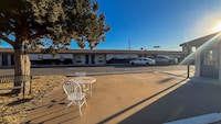 Motel 6 Lamesa, TX