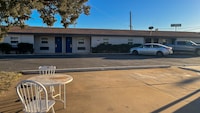 Motel 6 Lamesa, TX