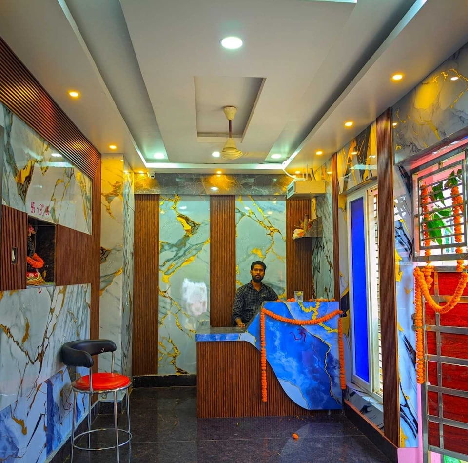 Hotel O RN Palace, Baliapanda Puri, Puri