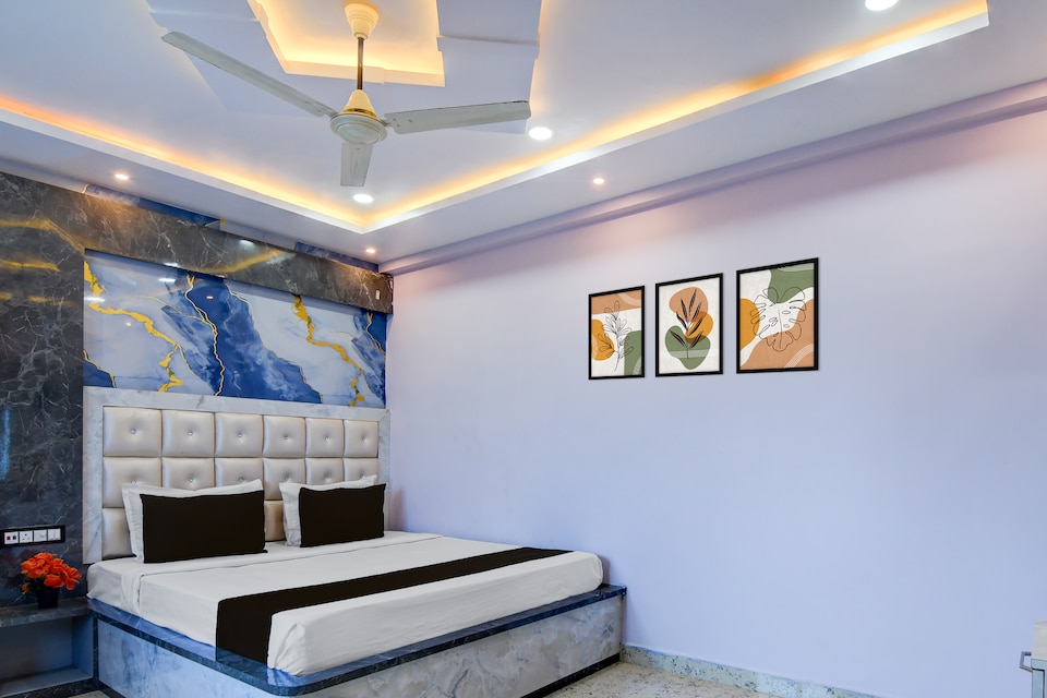 Hotel O RN Palace, Baliapanda Puri, Puri