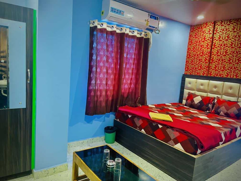 Hotel O RN Palace, Baliapanda Puri, Puri