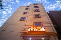 Hotel O RN Palace