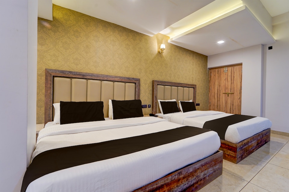 Hotel O REFRESH INN & SUITES, Calicut City, Calicut