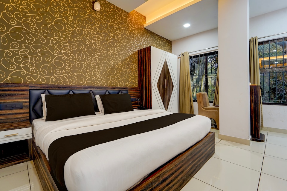Hotel O REFRESH INN & SUITES, Calicut City, Calicut