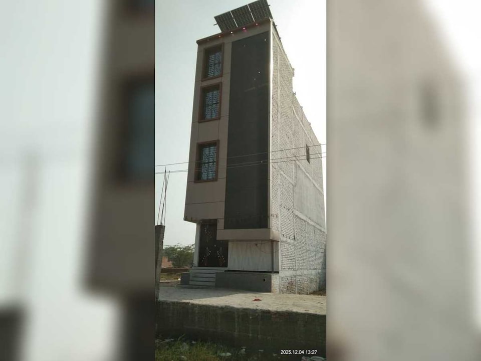 SPOT ON Hotel Marson Place, Bhadohi, Bhadohi