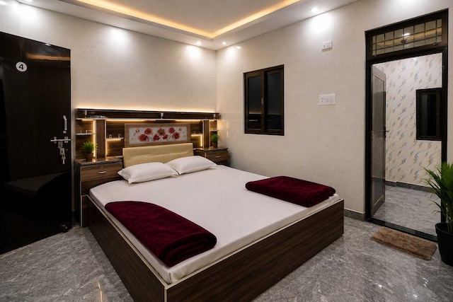 SPOT ON Hotel Marson Place