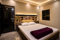 SPOT ON Hotel Marson Place