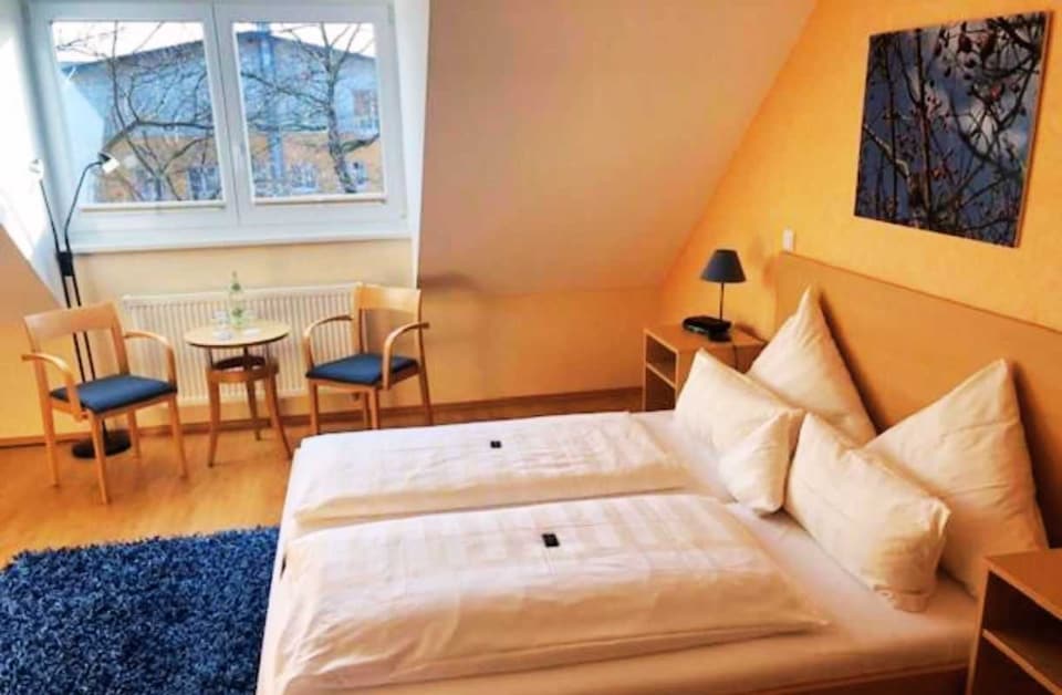 Bernsteinsee Hotel & Ferien by Palette Resorts, Gifhorn, Sassenburg
