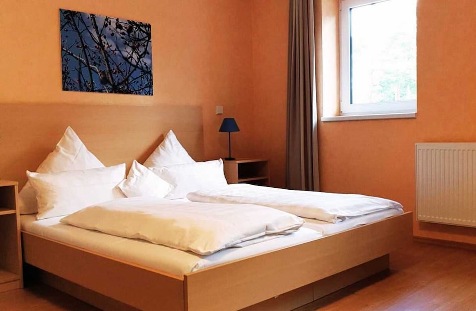 Bernsteinsee Hotel & Ferien by Palette Resorts, Gifhorn, Sassenburg