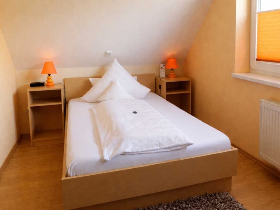 Bernsteinsee Hotel & Ferien by Palette Resorts, Gifhorn, Sassenburg