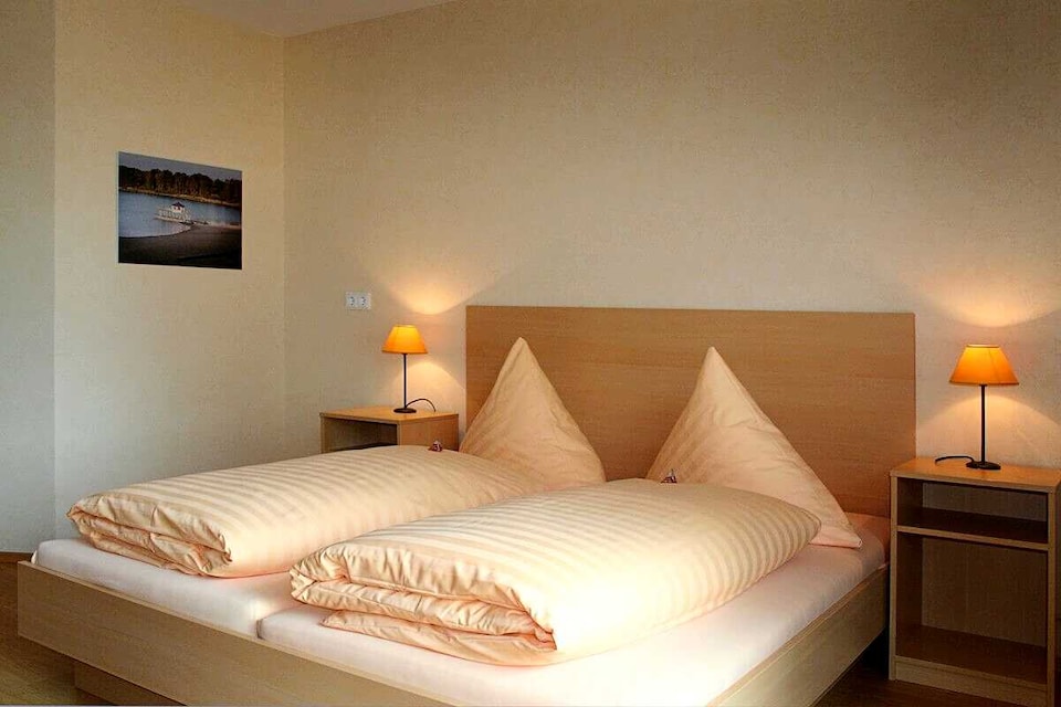 Bernsteinsee Hotel & Ferien by Palette Resorts, Hanover1, Hanover