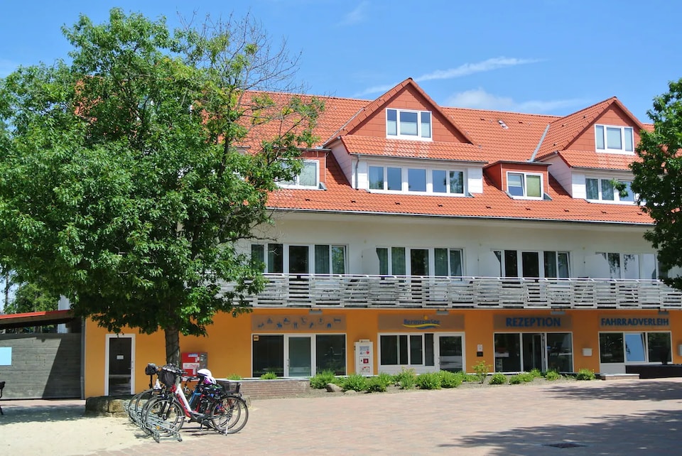 Bernsteinsee Hotel & Ferien by Palette Resorts, Gifhorn, Sassenburg