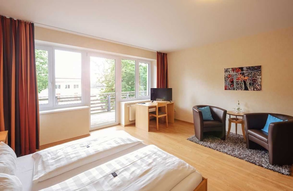 Bernsteinsee Hotel & Ferien by Palette Resorts, Hanover1, Hanover