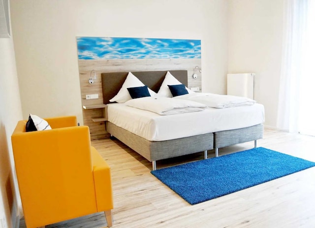Bernsteinsee Hotel & Ferien by Palette Resorts