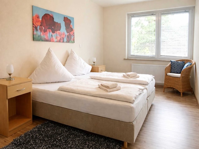 Bernsteinsee Hotel & Ferien by Palette Resorts