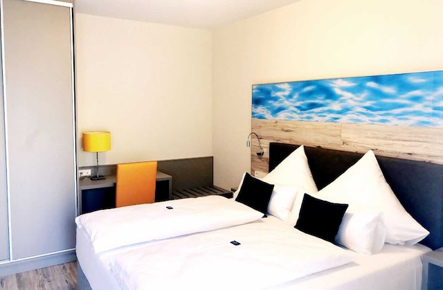 Bernsteinsee Hotel & Ferien by Palette Resorts