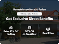 Bernsteinsee Hotel & Ferien by Palette Resorts
