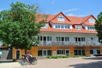 Bernsteinsee Hotel & Ferien by Palette Resorts