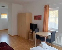 Bernsteinsee Hotel & Ferien by Palette Resorts