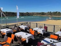 Bernsteinsee Hotel & Ferien by Palette Resorts