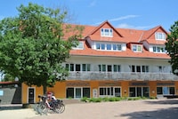 Bernsteinsee Hotel & Ferien by Palette Resorts