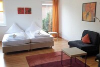 Bernsteinsee Hotel & Ferien by Palette Resorts