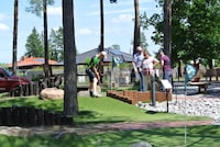 Bernsteinsee Hotel & Ferien by Palette Resorts