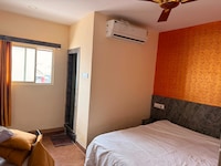 Hotel O Kings Inn Luxury Rooms 