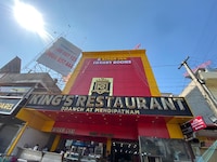 Hotel O Kings Inn Luxury Rooms 