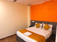 Hotel O Kings Inn Luxury Rooms 