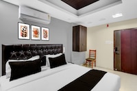 Hotel O Kings Inn Luxury Rooms 