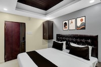 Hotel O Kings Inn Luxury Rooms 