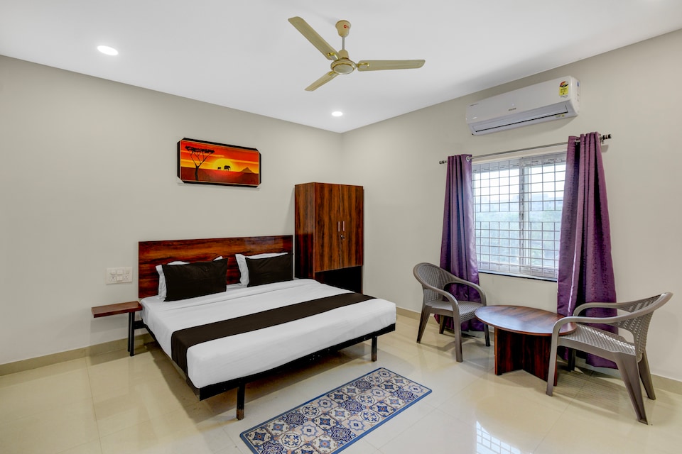 Hotel O Yagna Grand, Uppal - Ghatkesar, Hyderabad