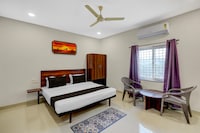 Hotel O Yagna Grand