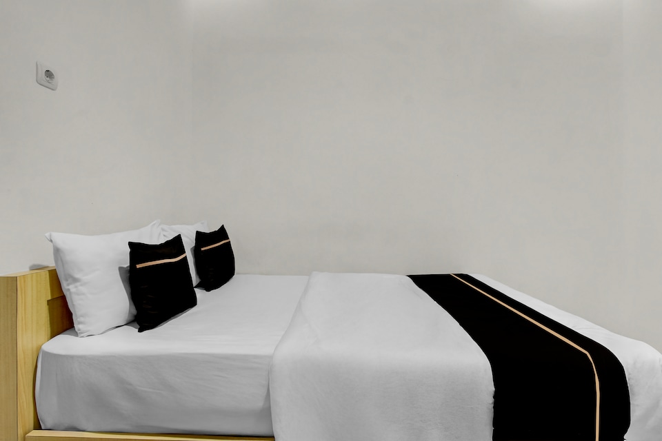 OYO 95074 River House, Semarang, Semarang