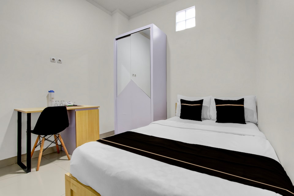 OYO 95074 River House, Semarang, Semarang