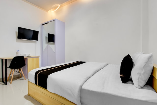 Collection O River House