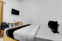 Collection O River House