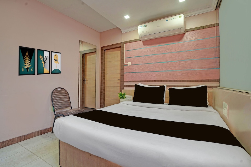 Hotel O Sri Balaji Grand, Transit Vizag, Visakhapatnam