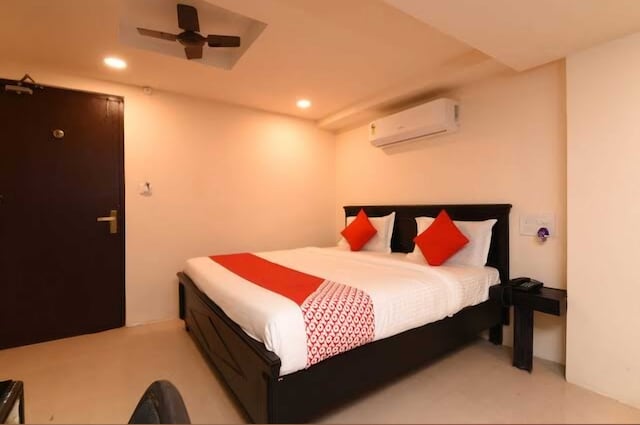 Hotel O Sri Balaji Grand