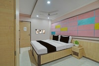 Hotel O Sri Balaji Grand