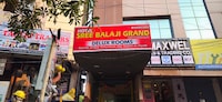 Hotel O Sri Balaji Grand
