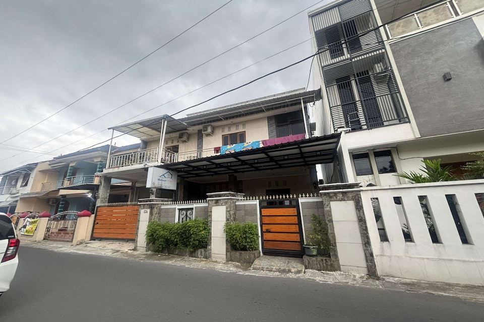 OYO 95075 Matoorstay Syariah, Mlati, Yogyakarta