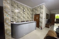 OYO 95075 Matoorstay Syariah