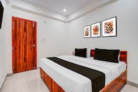 Hotel O rudra paradise