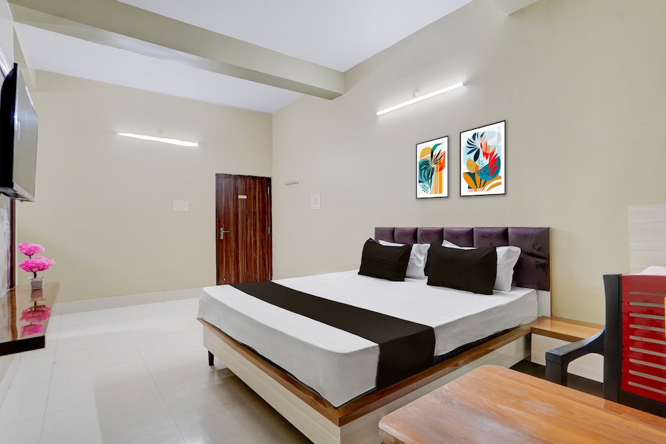 Hotel O Bachan Da Dhaba , Durgapur, Durgapur