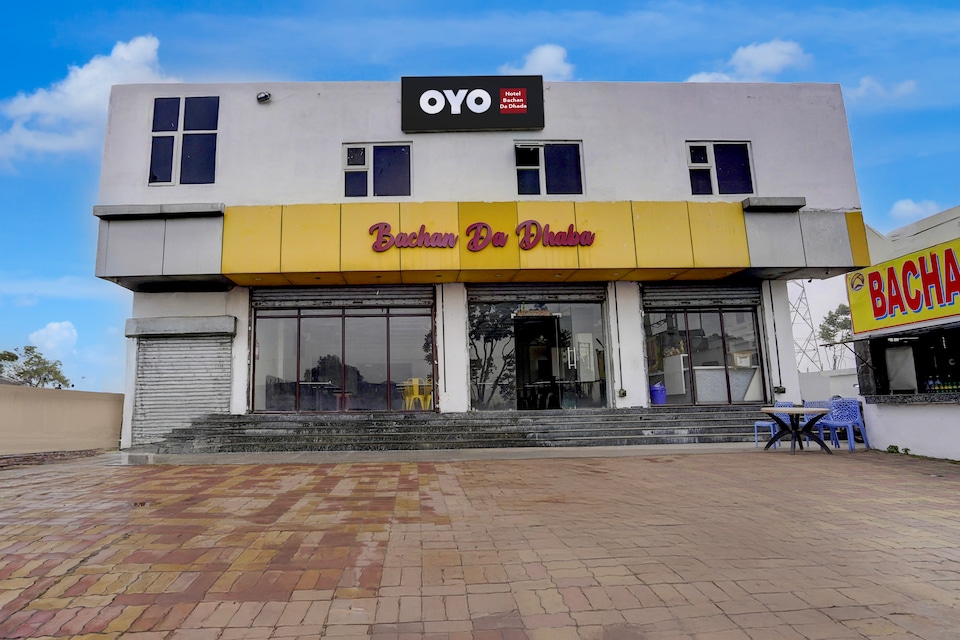 Hotel O Bachan Da Dhaba, Durgapur, Durgapur