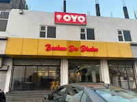 Hotel O Bachan Da Dhaba 