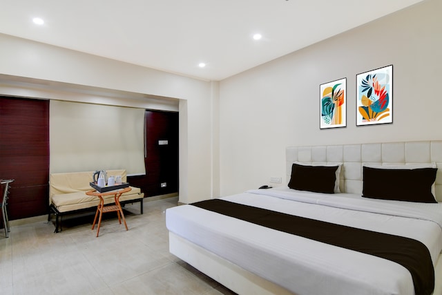 Hotel O Kanchenjunga Stadium Formerly Bindhan's Inn